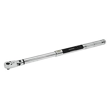 627-3303: 3/8 inch Drive Electronic Torque Wrench